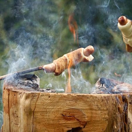 Hinterreithlehen - Ferienwohnung Am Bauernhof Mittersill Zewnętrze zdjęcie